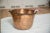Antique Copper Apple Butter Kettle For Sale - Image 4 of 7