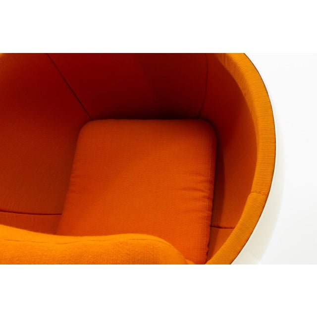 Ball Chair by Eero Aarnio for Asko, 1970s For Sale - Image 11 of 13