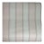 Nina Campbell Pink Striped Wallpaper For Sale