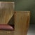 Easy One Armchair in Patinated Steel and Leather by Jonathan Singleton, United Kingdom / Spain, 1990s For Sale - Image 10 of 12