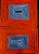 Triptych Australian Aboriginal Paintings Tingari Ronnie Tjampitjinpa For Sale - Image 4 of 18