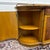 Classic Italian Office Cabinet Sideboard For Sale - Image 9 of 18