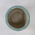 Late 20th Century Celadon Small Planter/Brush/Incense Pot-a Pair For Sale In Cincinnati - Image 6 of 11