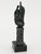 Early 20th Century Moshe Sternschuss Abstract Bronze Lovers Sculpture 183/200, Israel For Sale - Image 5 of 9