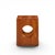 Jens Quistgaard Jens Quistgaard Mid Century Danish Teak Nesting Tables - Set of 3 For Sale - Image 4 of 11