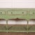 English Painted Potboard Dresser Base For Sale - Image 5 of 12