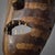 Early 20th Century Early 20th Century Kongo Ndunga Mask on Custom Stand For Sale - Image 5 of 12