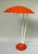 An extremely rare outdoor lamp, so-called mushroom lamp from Bega, designed in the 50s. It emits a pleasant and indirect...
