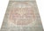 1940s Persian Mahal Rug For Sale In Los Angeles - Image 6 of 6