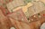 Mid 20th Century Vintage Turkish Deer Pictorial Rug - 1'9" x 2'9" For Sale - Image 5 of 6
