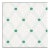 Schumacher X David Oliver Asolo Wallpaper in Mineral For Sale