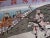 Early 20th Century Signed Samarkand Khotan Pictorial Rug - 5'8" x 8'8" For Sale - Image 16 of 18