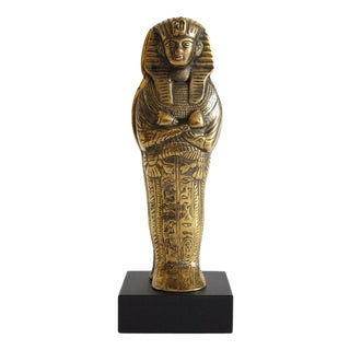 After Filippo Panseca, Postmodern Abstract Sculpture, 1990, Bronze For Sale