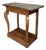 Louis Philippe Console Table For Sale