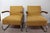 Bauhaus S 411 Chairs from Thonet, 1935, Set of 2 For Sale - Image 17 of 18