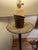 Pair of Formations Usa Heavy Iron Floor Lamps For Sale - Image 12 of 12