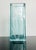 Mid-Century Modern 20th Century Art Glass Vase with Hand-Engraved Floral Décor by Moser, Czechoslovakia, 1960s For Sale - Image 3 of 12