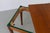 Mid-Century Danish Compact Folding Oak Dining Table attributed to Børge Mogensen, 1950s For Sale - Image 15 of 18
