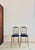 Brass Chiavari Chairs, Italy, 1960s, Fratelli Levaggi/Guiseppe Gaetano Descalzi For Sale - Image 13 of 17