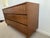 Mid-Century Modern 1960s Kroehler Mid-Century Modern Dresser With Drawers For Sale - Image 3 of 4