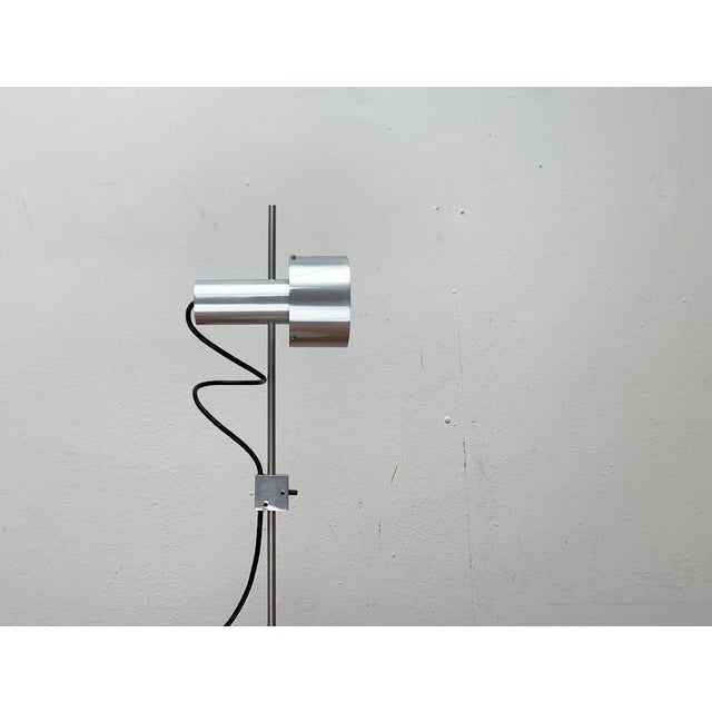 Mid-Century FA2 Table Lamp by Peter Nelson for Architectural Lighting Company, England, 1960s For Sale - Image 11 of 18