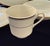 Noritake Noritake China Goldart Dishes - 22pcs For Sale - Image 4 of 12