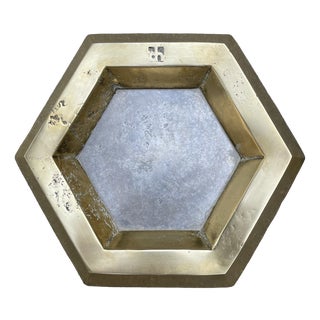 Ashtray by David Marshall, 1980s For Sale
