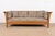 Stickley Mission Oak Arts and Crafts Settle Sofa For Sale - Image 12 of 12
