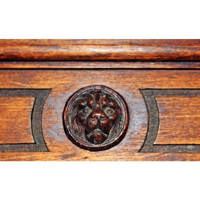 Antique French Cartouche Chairish