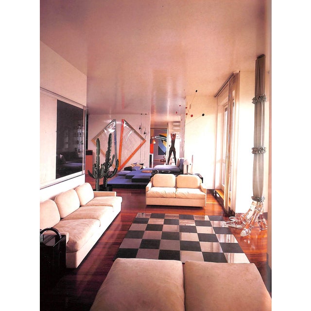 Traditional Styles of Living: The Best of Casa Vogue For Sale - Image 3 of 11