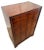 American Antique Industrial Multi Twenty Drawer Mercantile Sheet Music, Filing Chest For Sale - Image 3 of 18