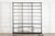 19th Century English Pine Ebonised Haberdashery Display Bookcase, 1890 For Sale - Image 16 of 17