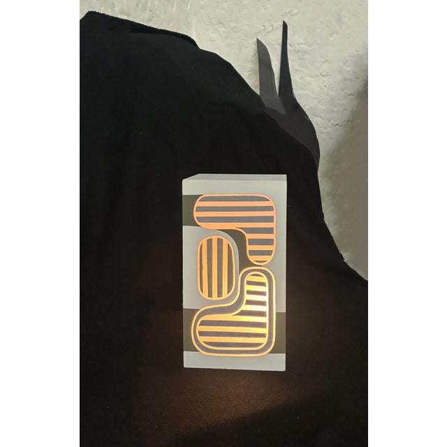 Table Light 3 by Schiepan For Sale - Image 14 of 16