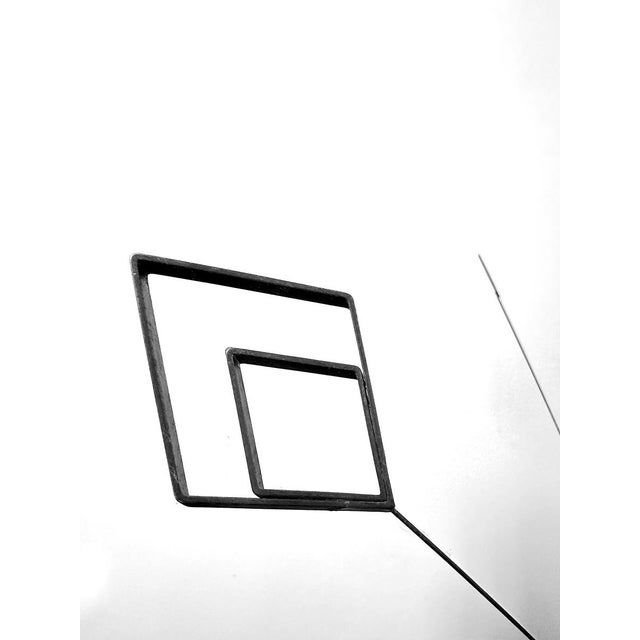 Vintage Italian Kinetic Sculpture, 1960s For Sale - Image 4 of 7