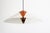 Large Pendant Lamp from Domus, 1980s For Sale - Image 6 of 9