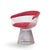 Warren Platner for Knoll Mid Century Dining Chairs - Set of 4 For Sale In Chicago - Image 6 of 13