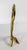 Mid-Century Modern Bronze of a Dancer by Frederick Weinberg For Sale In New York - Image 6 of 9