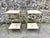 Marble Side Tables, 1950s, Set of 2 For Sale - Image 3 of 12