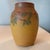 Rookwood Pottery 1920s Rookwood Pottery Small Floral Vase Signed by Margaret H. Howell and Dated 1921 For Sale - Image 4 of 9