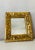 19th Gold Leaf Ornate Frame Mirror Handcarved For Sale In Miami - Image 6 of 8