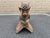 British St Georges Dragon Stone Roof Ridge Tile Finial Garden Ornament For Sale - Image 12 of 13