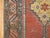 Textile Antique Zabihi Collection Tribal Serapi Heriz Runner - 3'5" x 15'4" For Sale - Image 7 of 11