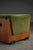 Wood Haagse School Stool, 1930s For Sale - Image 7 of 13
