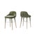 Gardner Bar Chair by Ottiu For Sale - Image 11 of 14