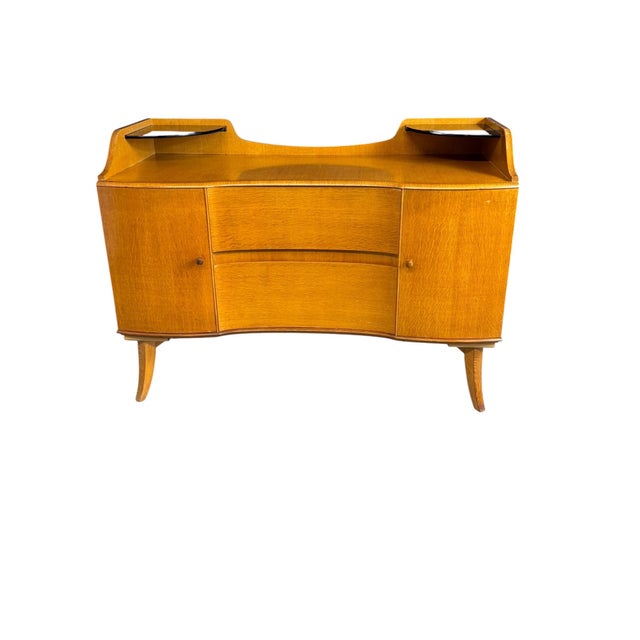 Mid-Century Modern Dressing Table, 1970 For Sale - Image 4 of 17