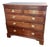Early 19th Century Georgian 2 Over 3 Dresser For Sale