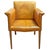 Contemporary Set of Four Leather Dining Chairs by Bart Van Bekhoven For Sale - Image 3 of 18