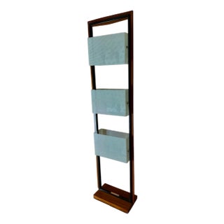 Vintage French Floor Lamp from Maison Arlus, 1950 For Sale