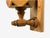 Swedish Modern, Pine, Wall Sconce, Sweden, 1970s For Sale - Image 9 of 9