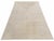 Cream Rh Ellipse Wool Rug – 10' × 14' Cream | Hand-Knotted | Sculptural High-Low Texture For Sale - Image 8 of 18